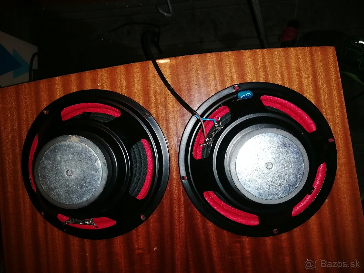 Reproduktory - 2