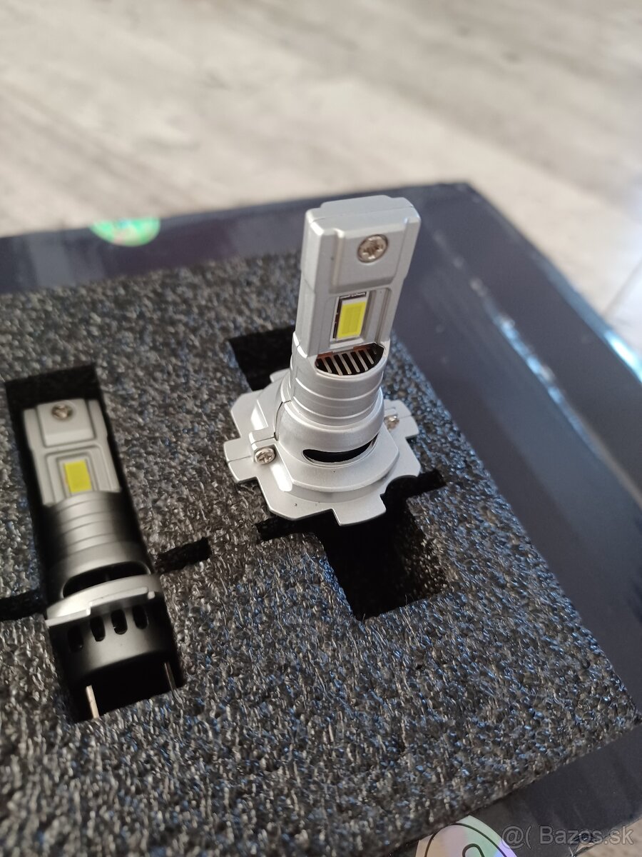 H7 Led Csp - 2