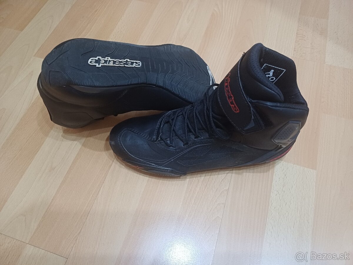 Predám Moto-oblečenie - 2