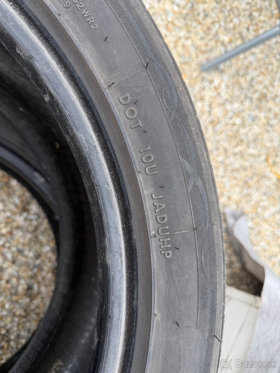 235/50 r 18 - 2