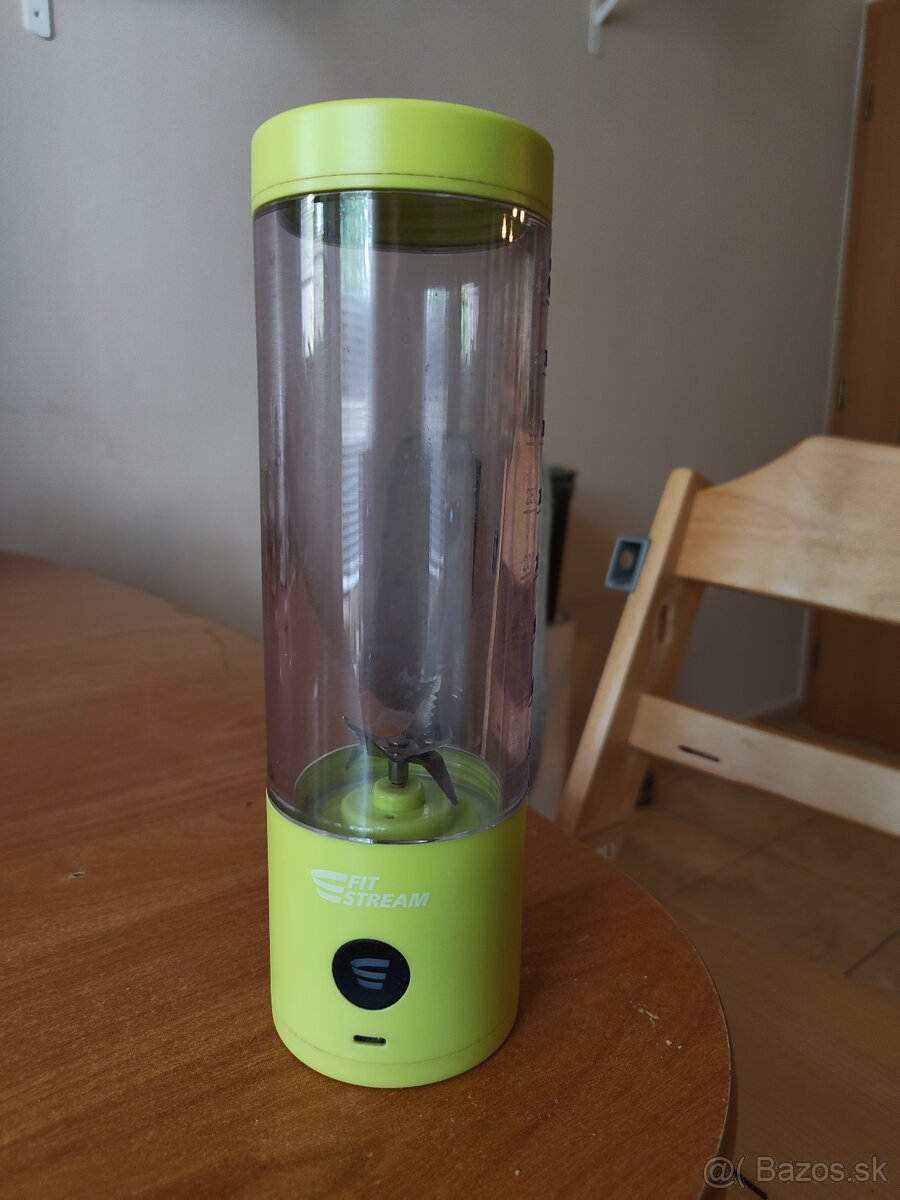 Fitstream pro - 2