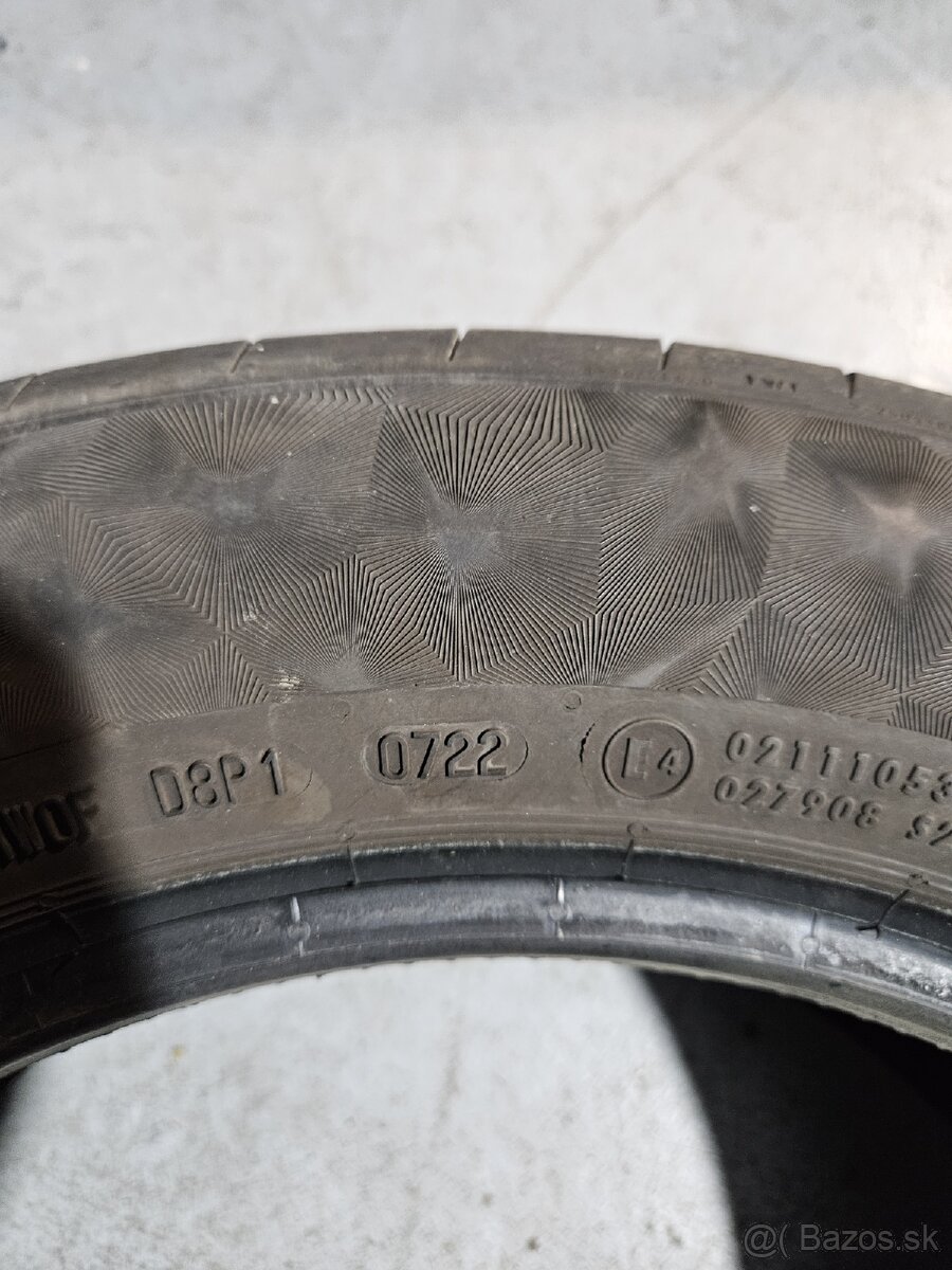 Continental premium contact 6 - 2
