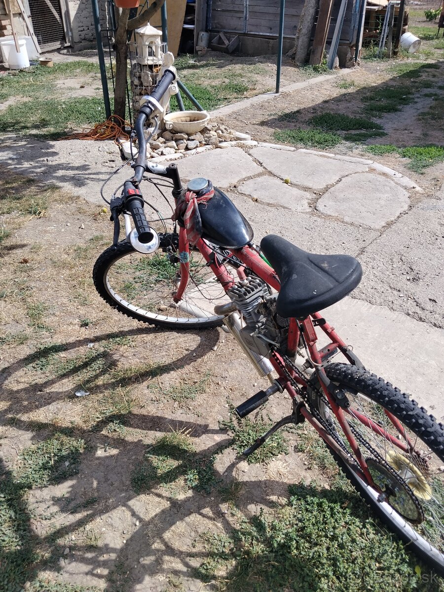 Motobike - 2