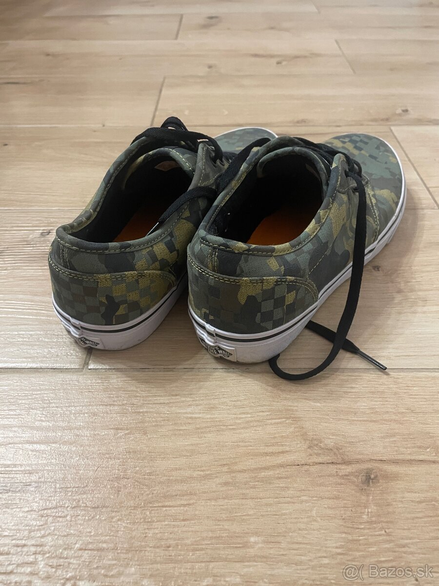 Vans tenisky - 2