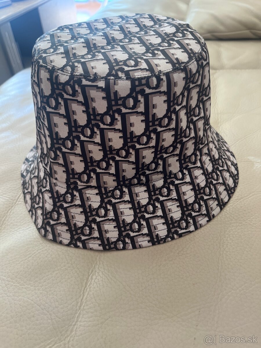 Christian Dior bucket hat - 2