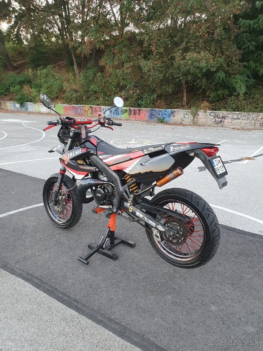 Derbi senda - 2