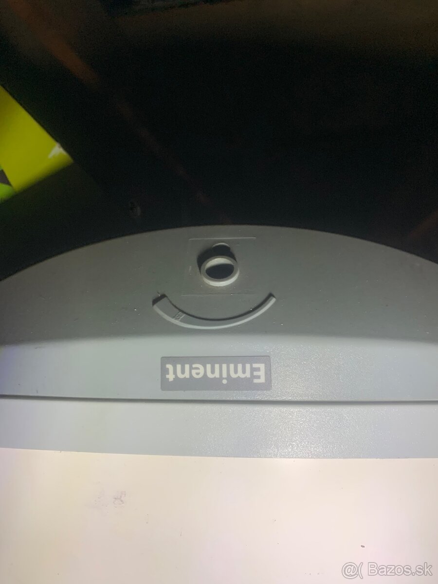 Bojler elektricky 35l nerez - 2