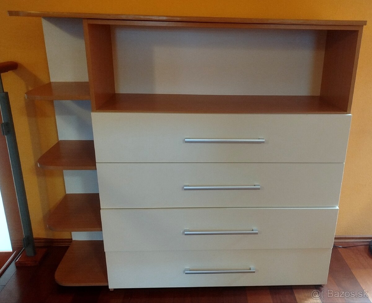 Komoda / skrinka - 2