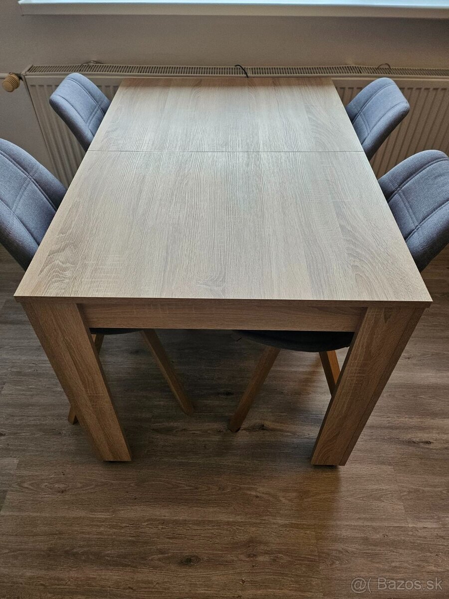 Jedálenský stôl - 2