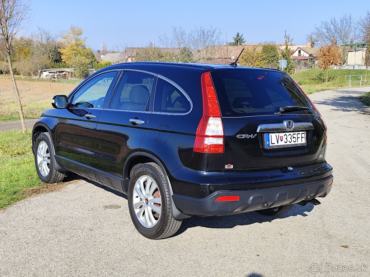 Honda CR-V 2.2 i-CTDi Executive - 2