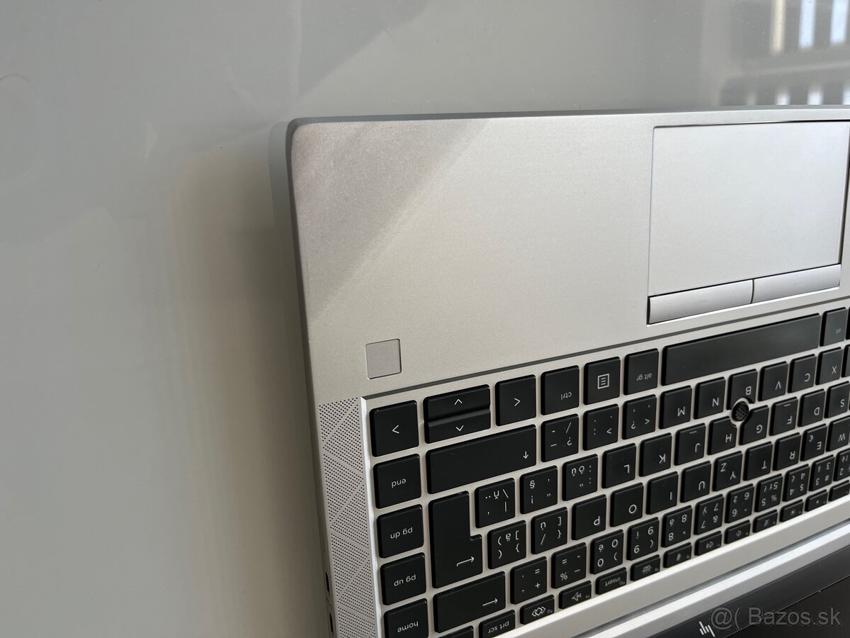 HP EliteBook 845 G8 – Ryzen 5 PRO, 8 GB RAM, 512 GB SSD, 14” - 2