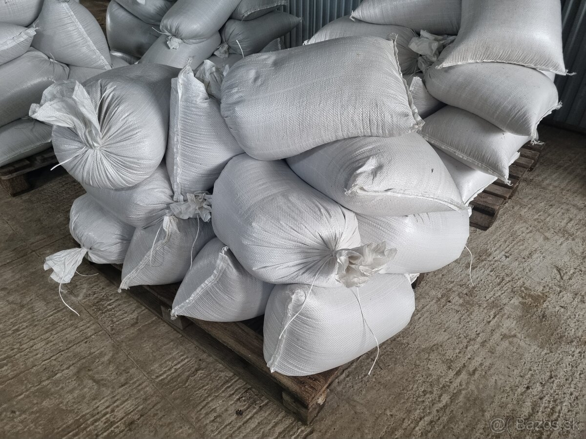 Lesknica kanarska mix - 2