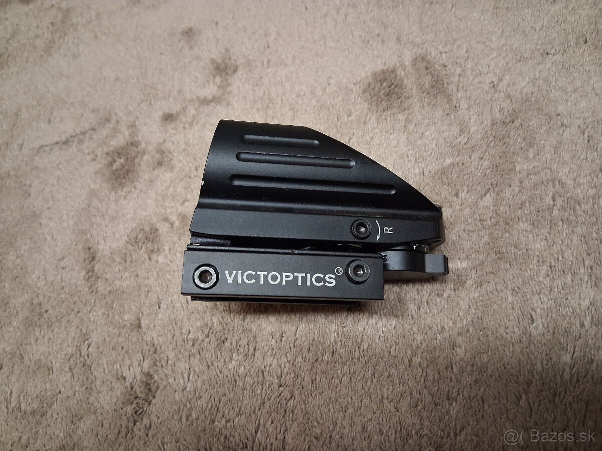 Kolimátor VictOptics Z3 - 2