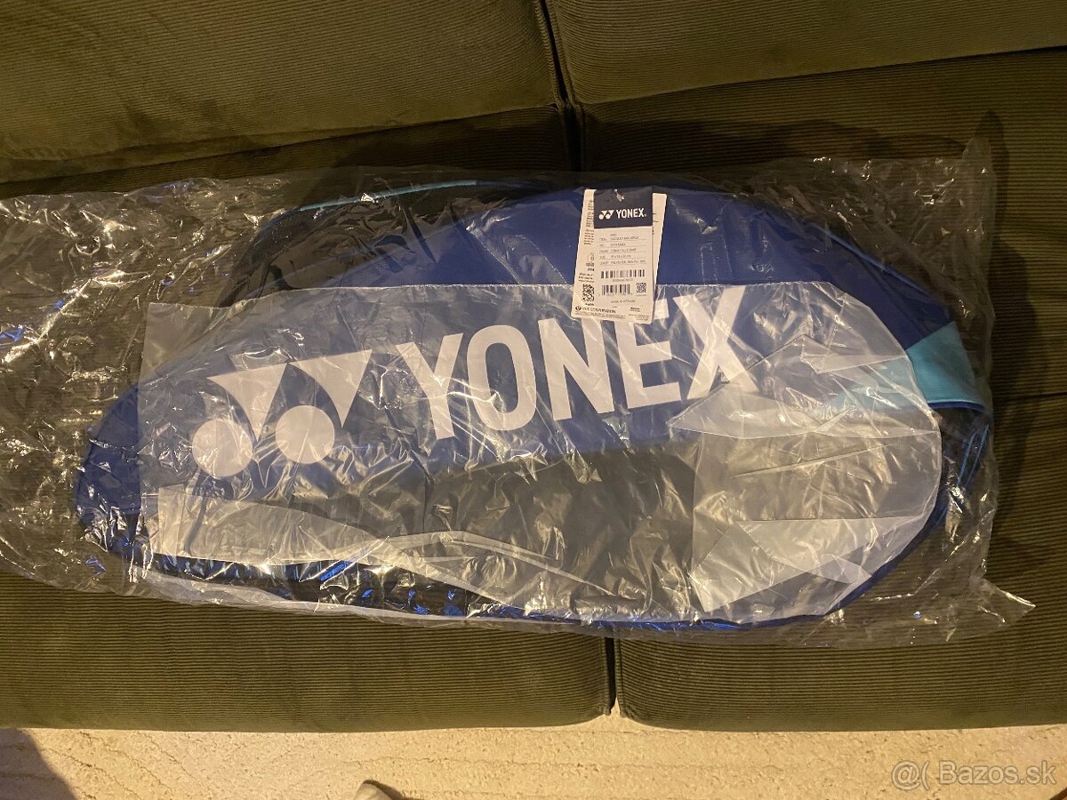 Predám tenisový vak yonex - 2