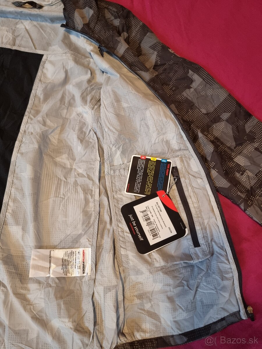 Northfinder Deon panska bunda - 2