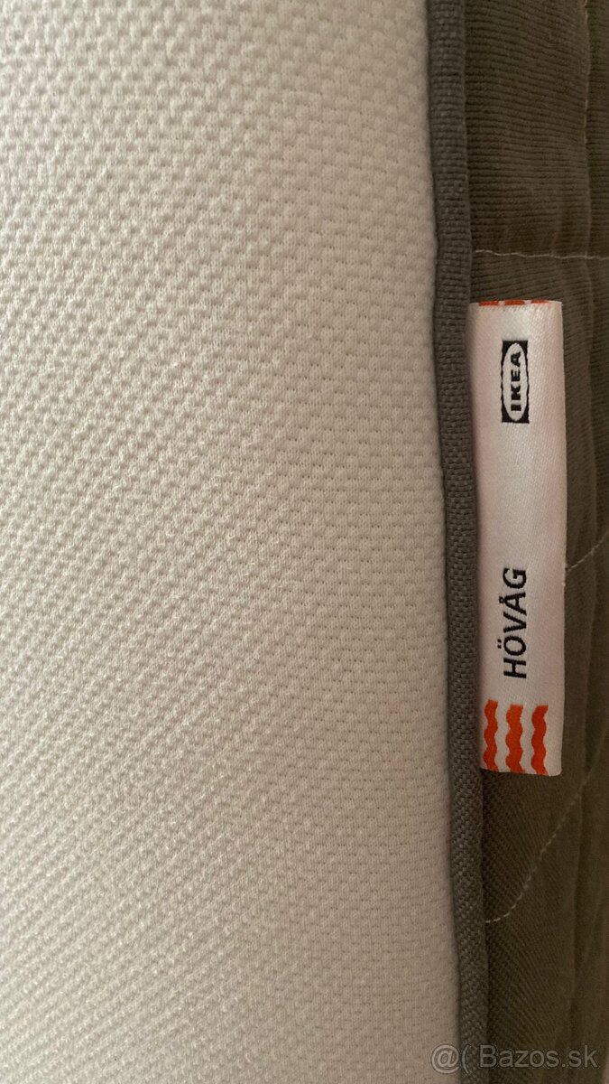 Matrac 22x80x200 - 2