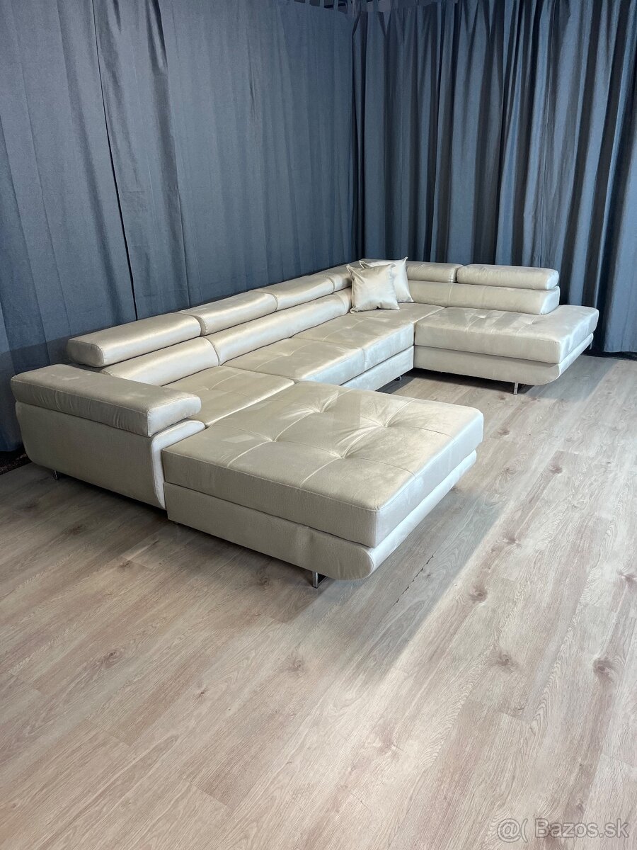 Sedacia súprava 340/C - 2