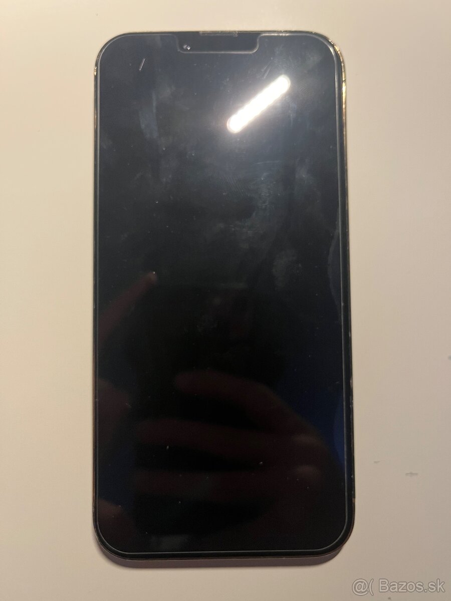 iPhone 13 pro max 256gb PREFECT STAV - 2