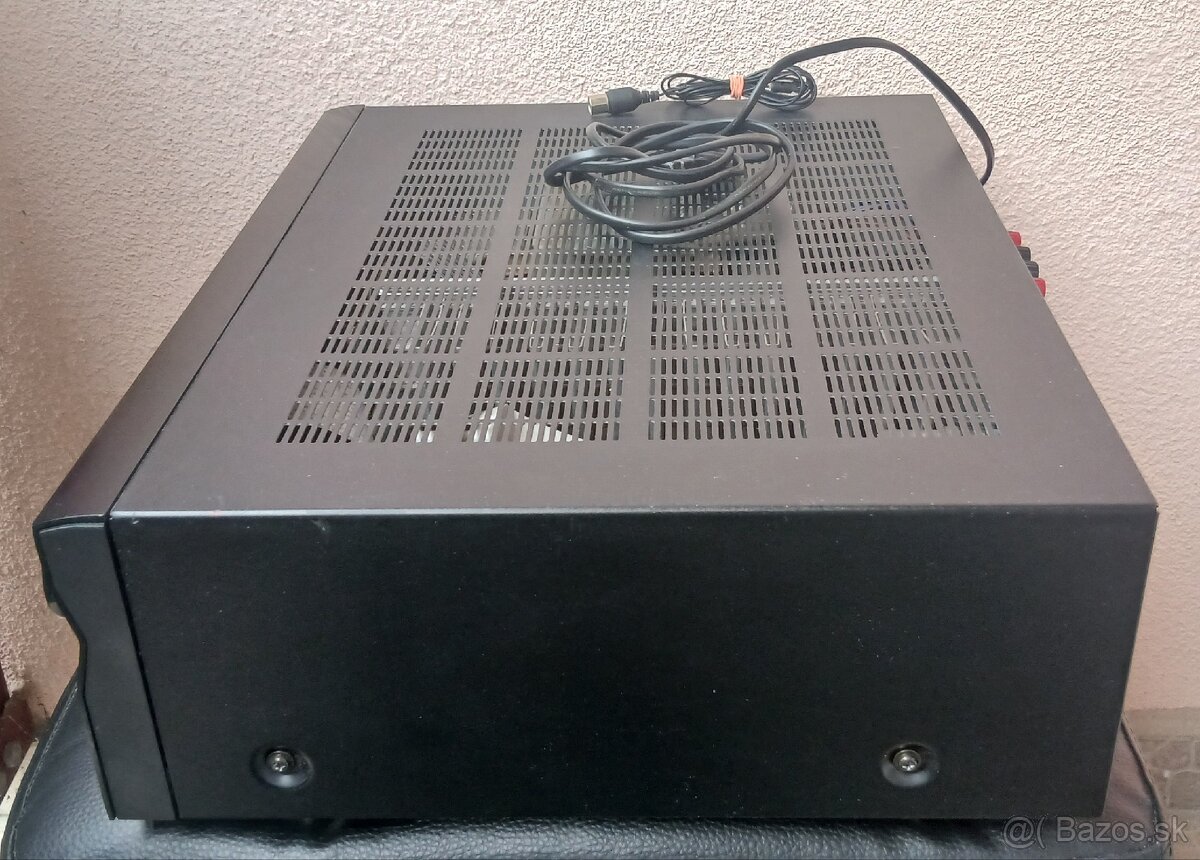 Yamaha RX V495 rds - 2