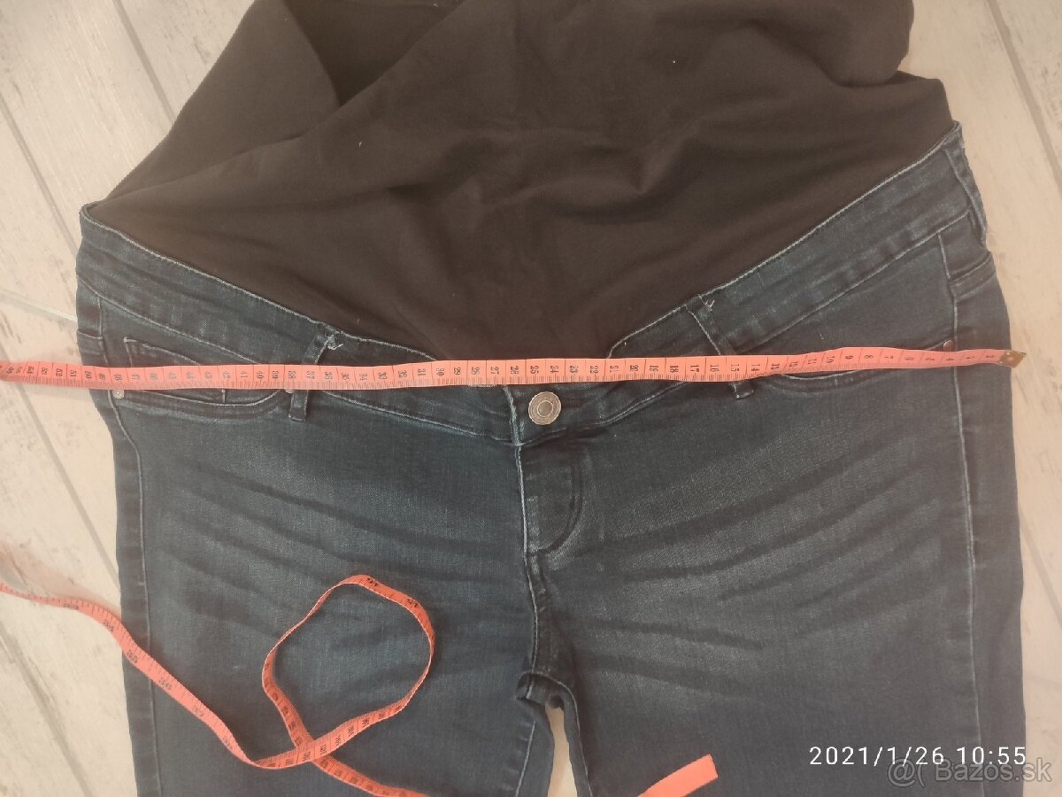 Tehotenské rifle 40 /42 - 2