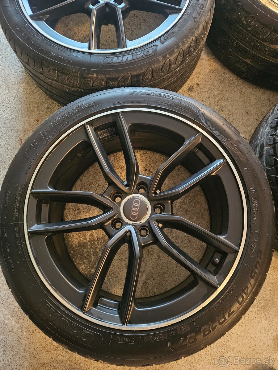 5x112 R18 elektróny keskin - 2