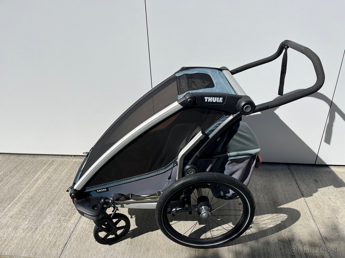 Thule Chariot Cross single - 2