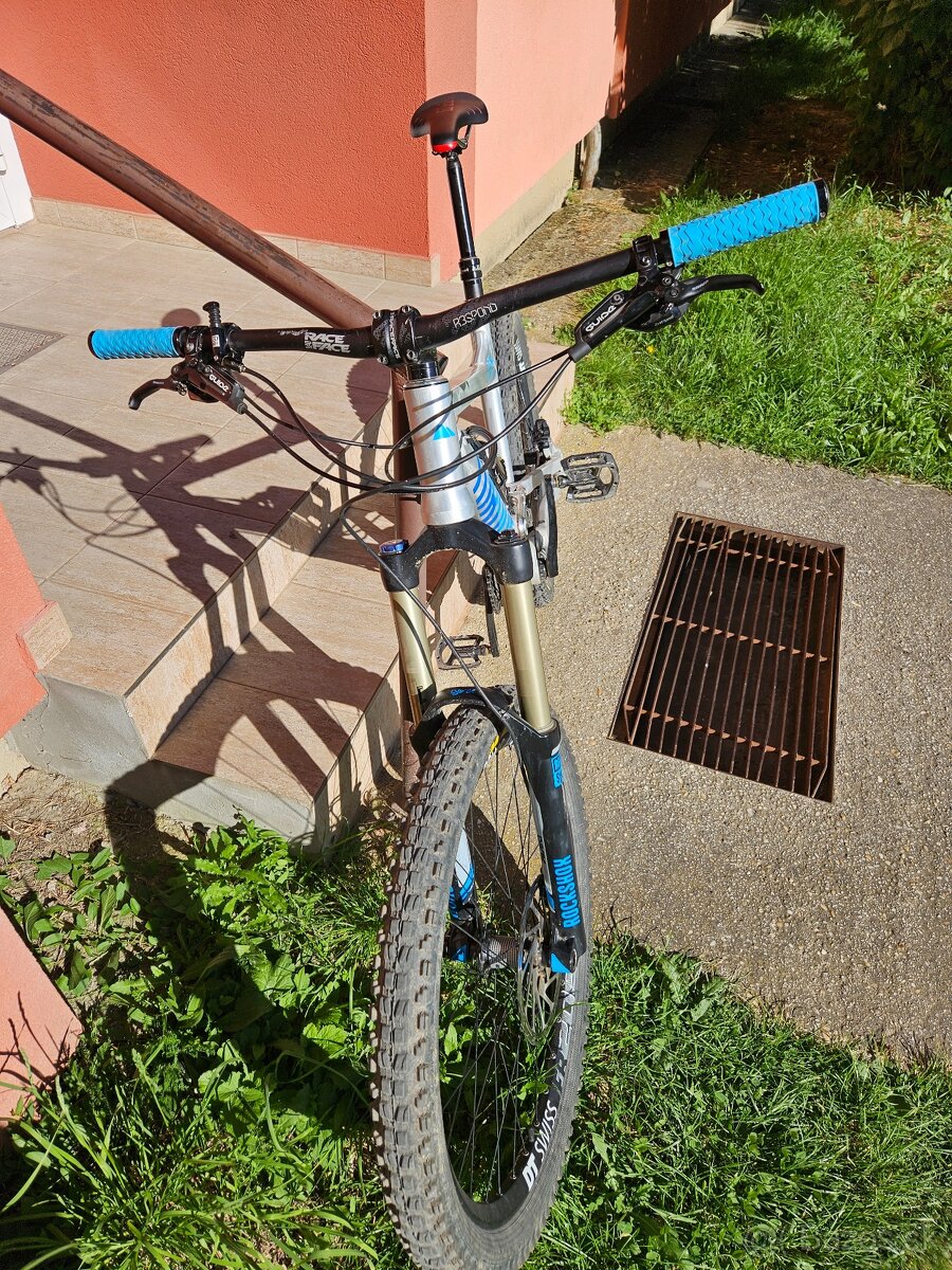 Canyon Torque Gapstar EX - 2