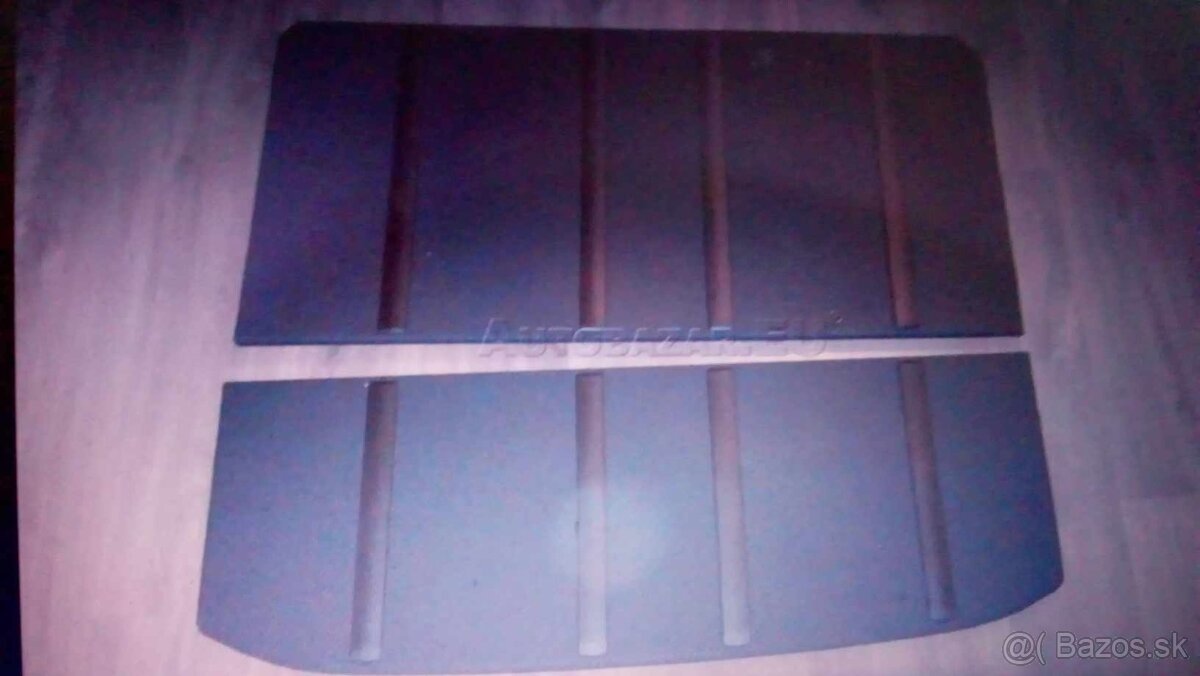 Nissan x trail t31 - 2