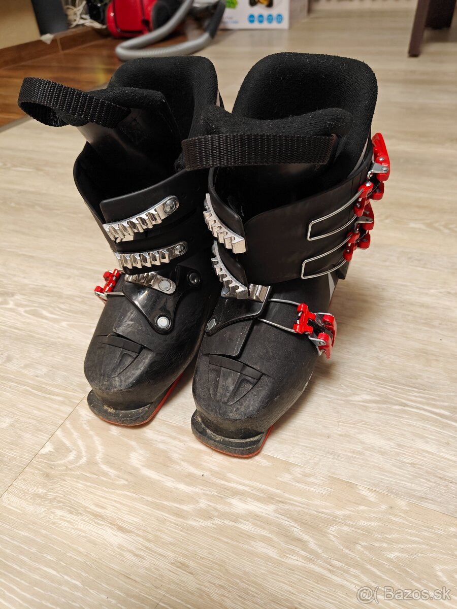 Predám detské lyžiarky - 2