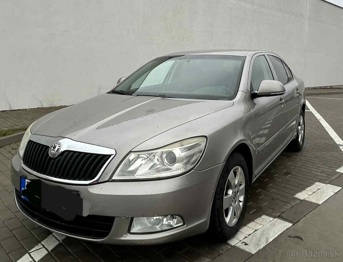 Octavia dsg Automat - 2