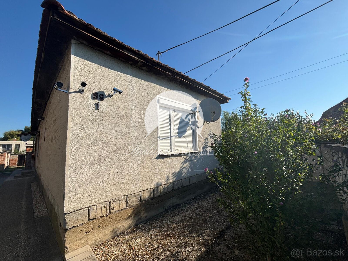 EXKLUZÍVNE – Reality KOMPLEX s.r.o. vám ponúka na predaj mal - 2