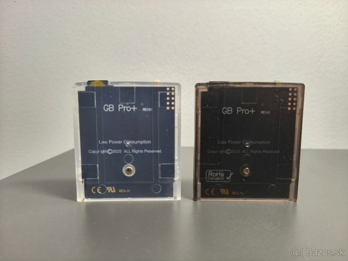 Nintendo Gameboy Flash karta - 2