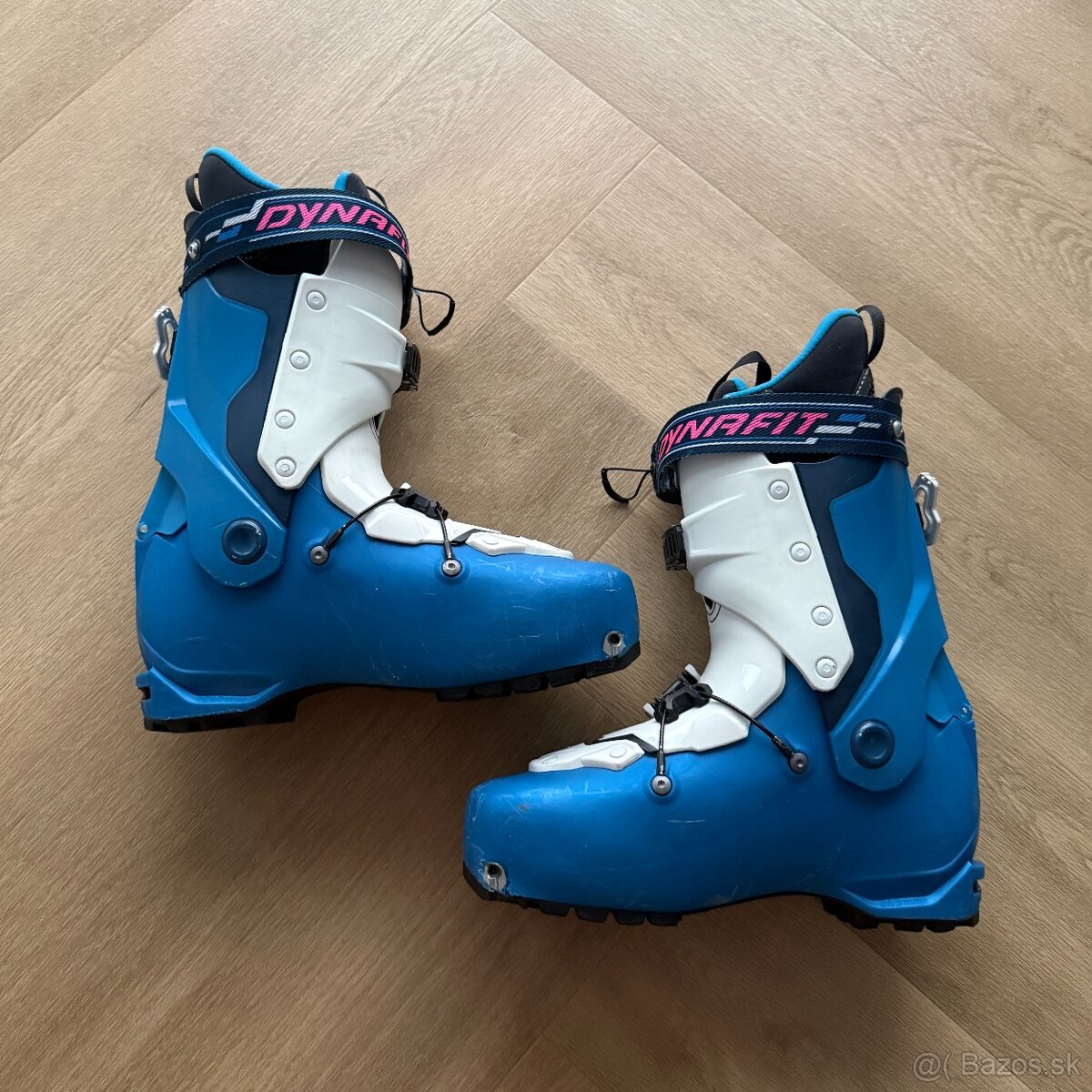 Dynafit TLT8 38 EU - 2