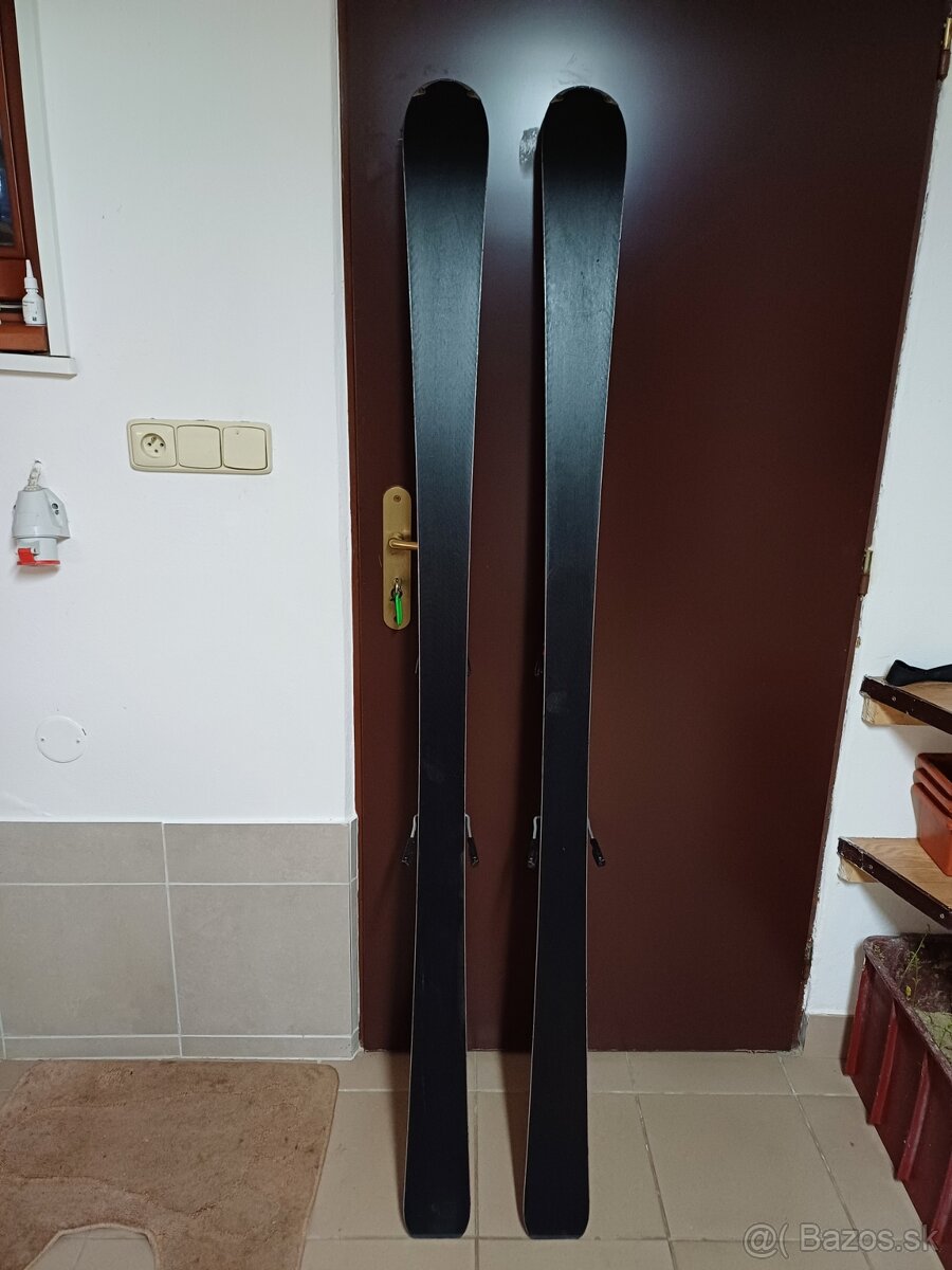 Predám lyže ATOMIC 175cm - 2
