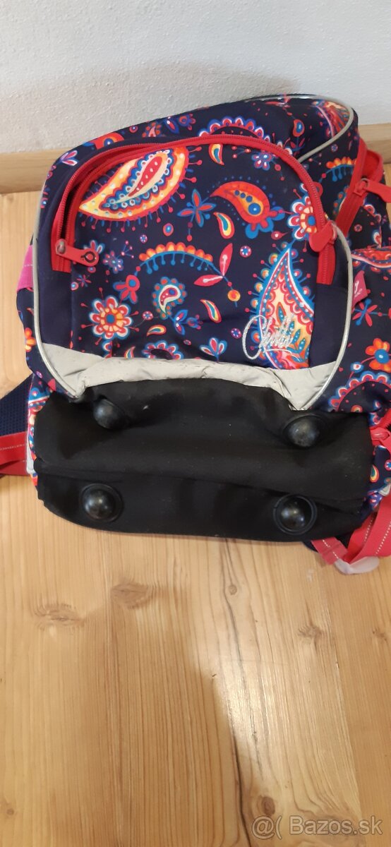 Školský batoh Topgal - 2