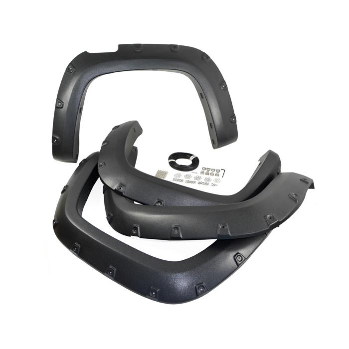 Volkswagen Amarok rozširovacie lemy - 2