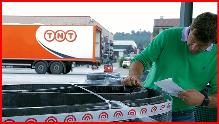 Gumové pásy na minirýpadlá - 2