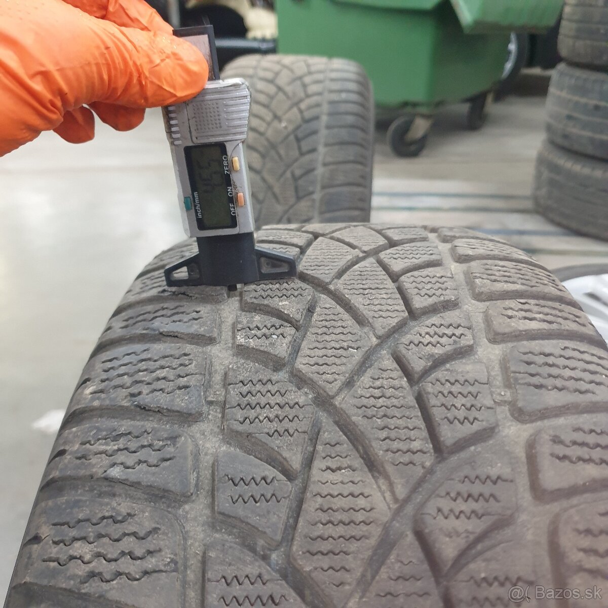 BMW Disky 6861225 - 2