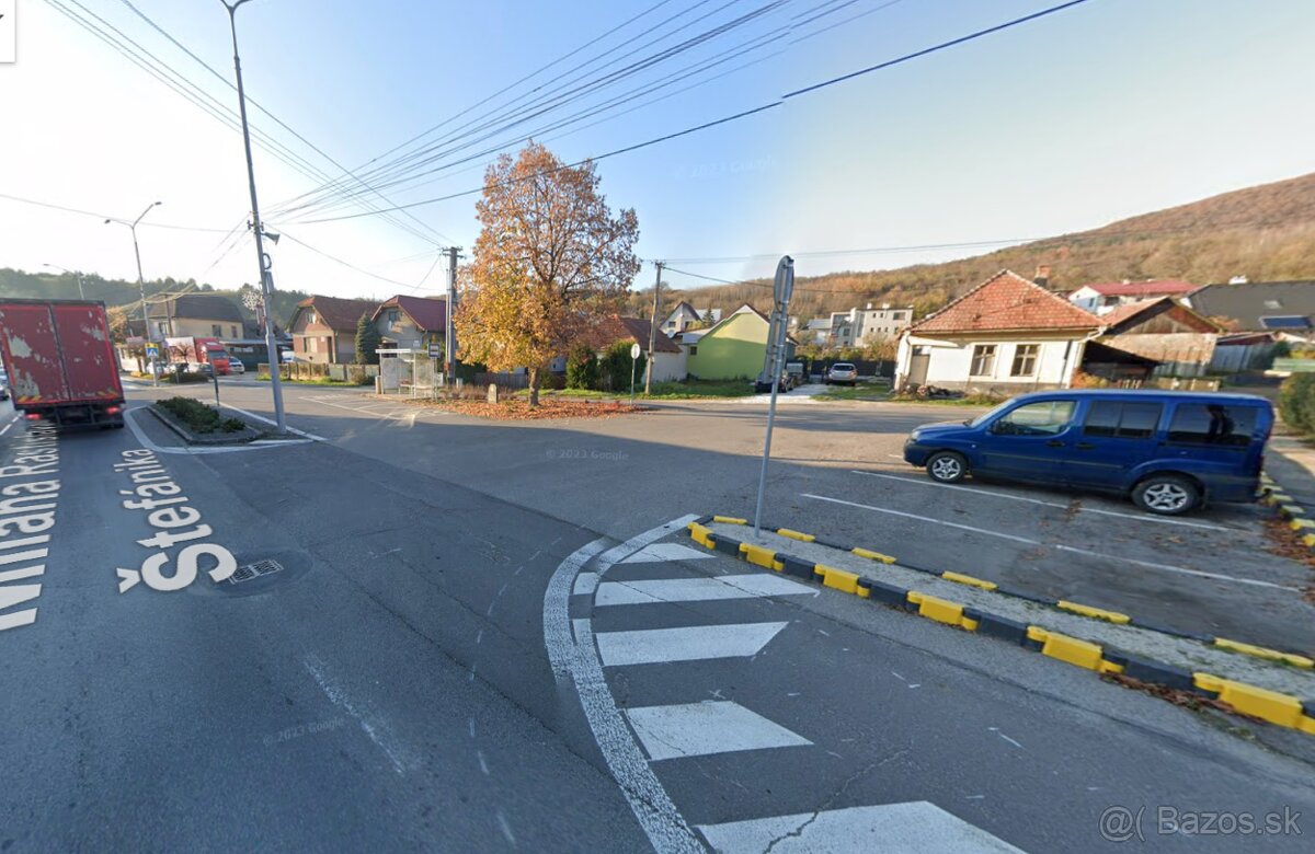 Komerčný priestor 135 m² – Dolné Vestenice - 2