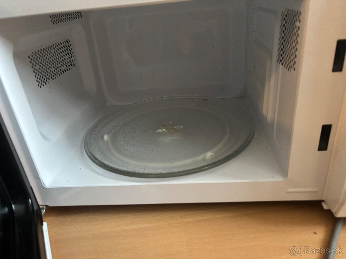 Mikrovlnka - 2