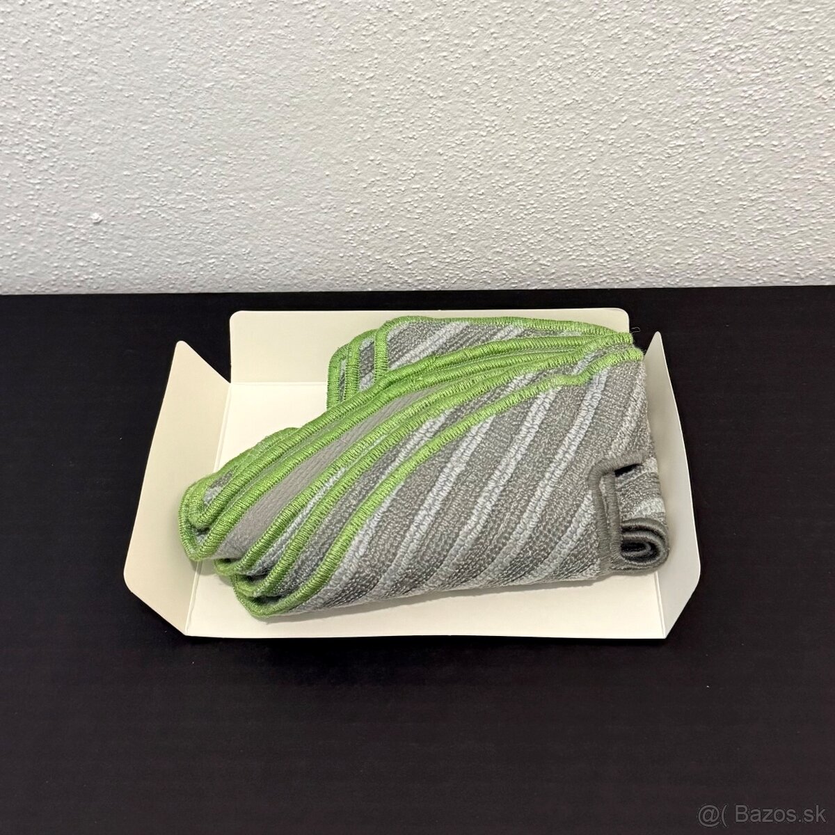 ORIGINÁL mopovacie handričky iRobot Roomba Combo - 2