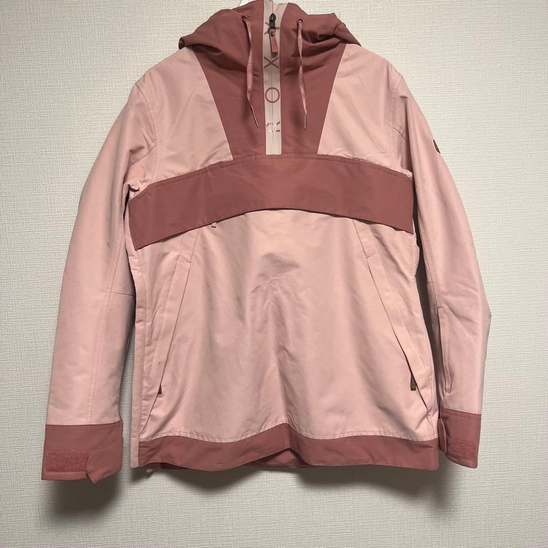 Snowboard bunda roxy shelter - 2