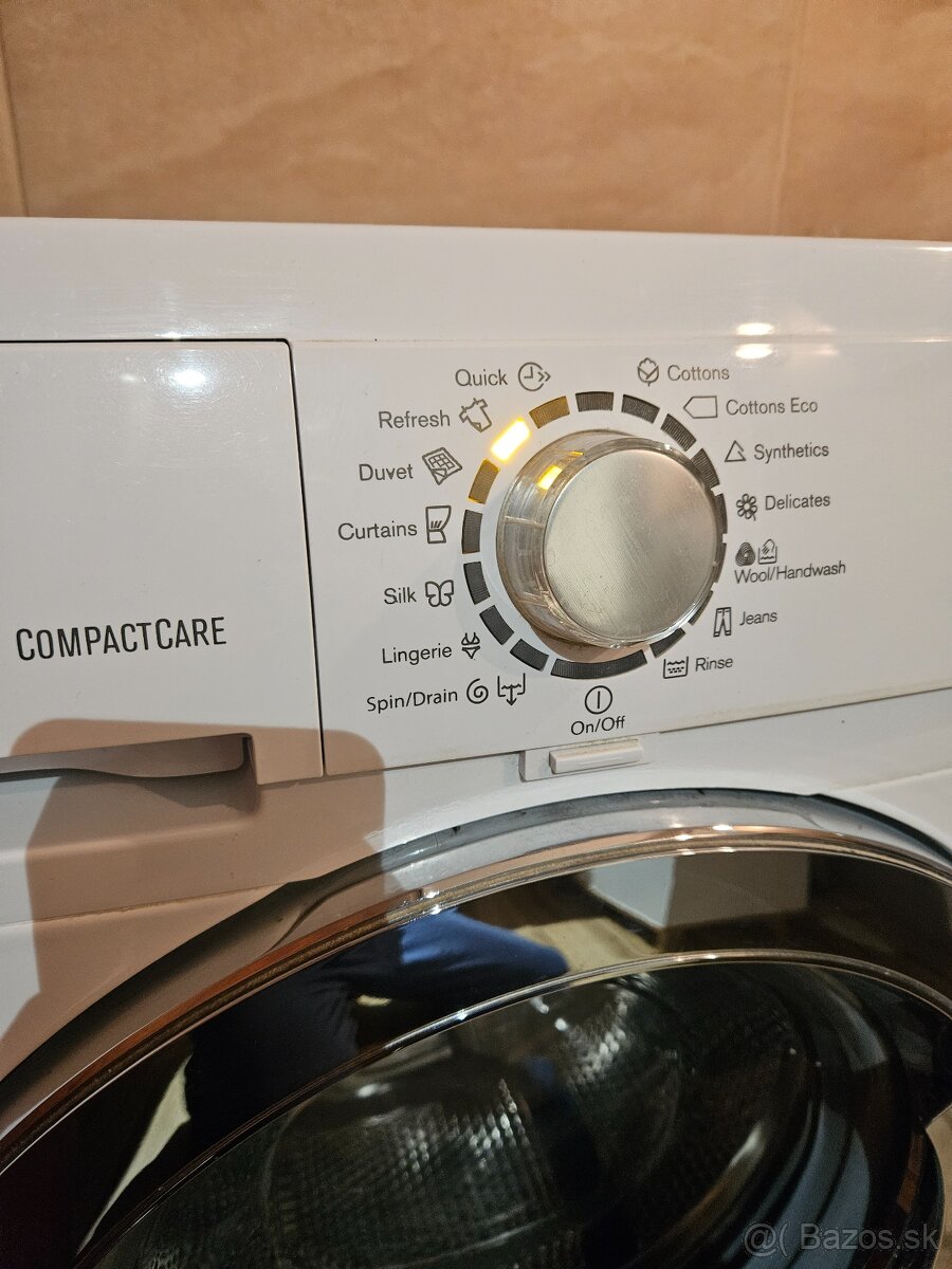 Electrolux 7kg EWS1276CI - 2