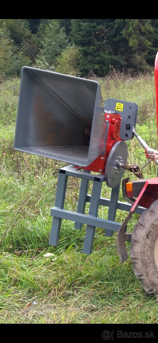 Spalikovac , stiepkovac - 2