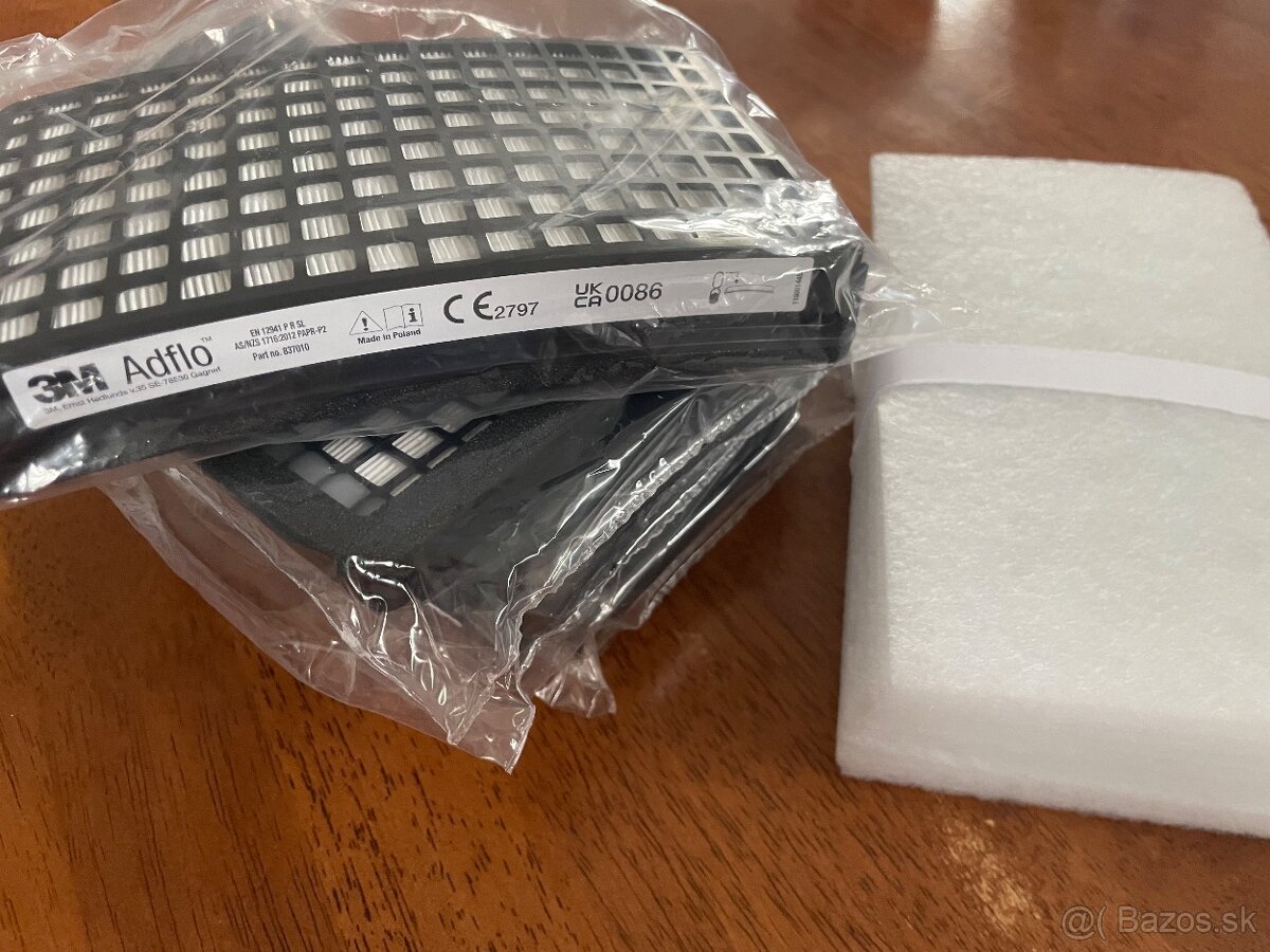 Filtre 3M do speedglas - 2