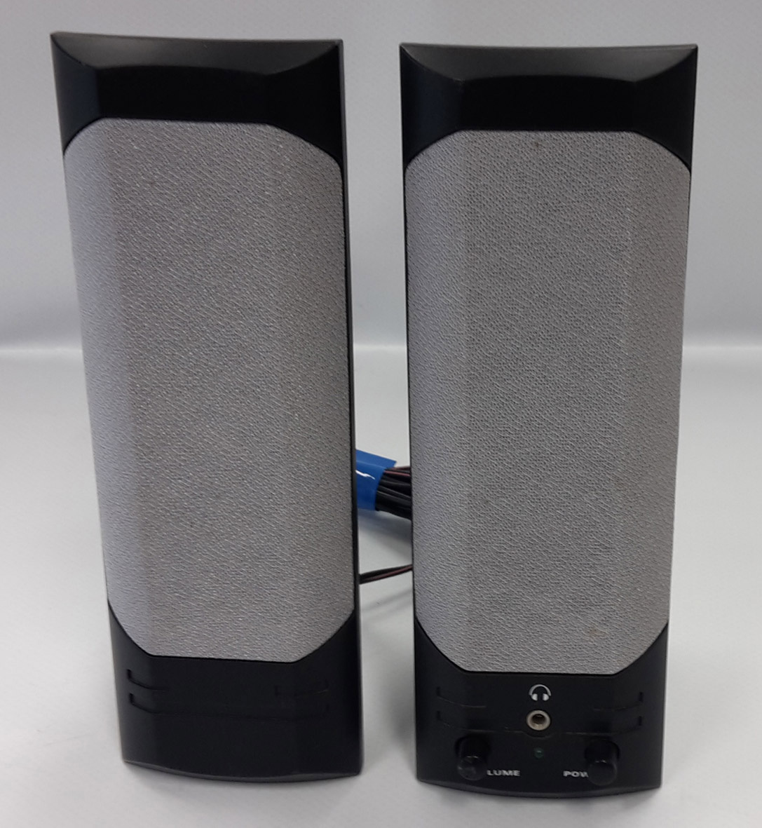 Reproduktory model VSPk03 - 2