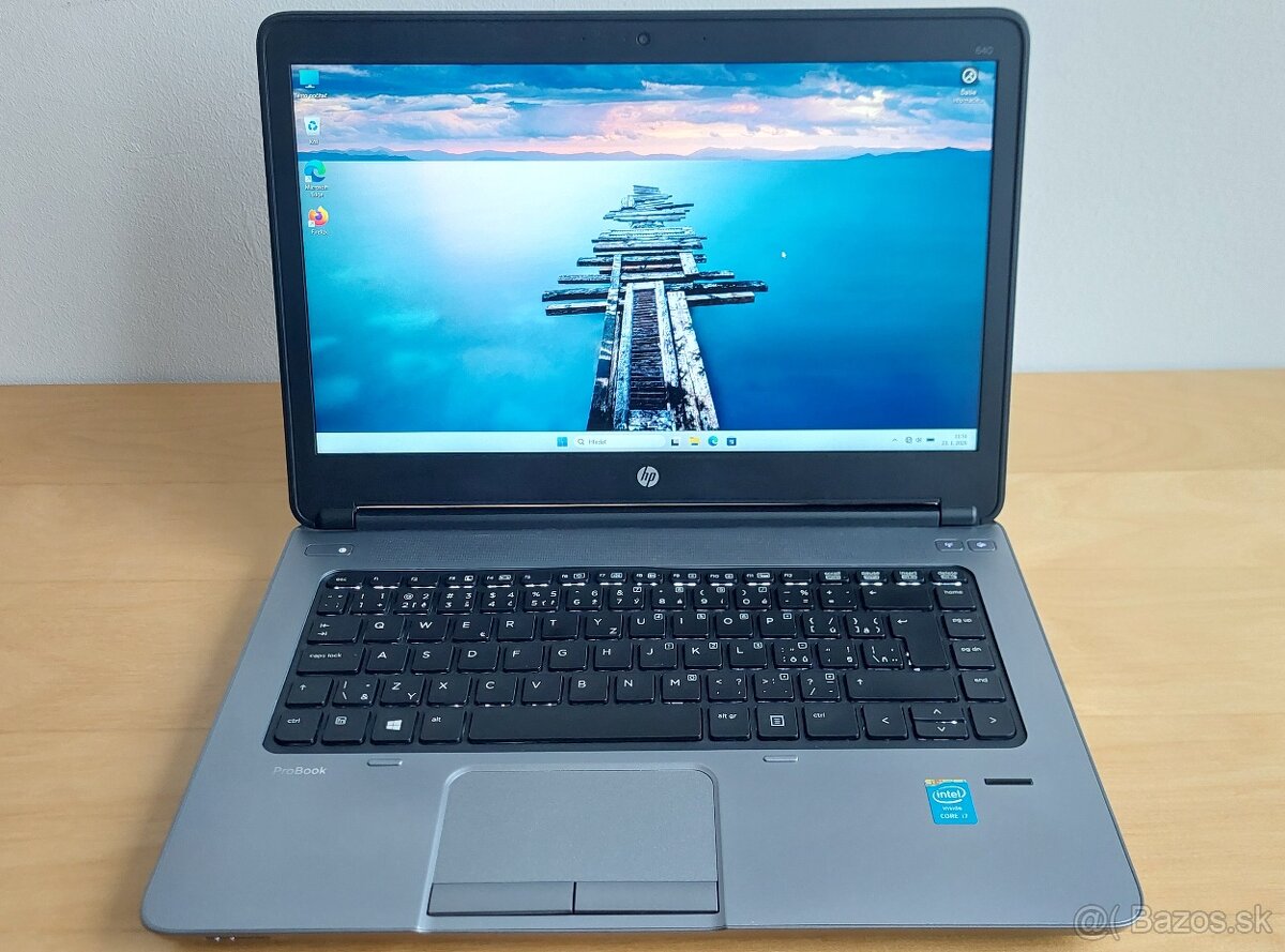 i7–4702MQ,8GBDDR3,256GB SSD,FullHD(1920×1080),Win11 - 2