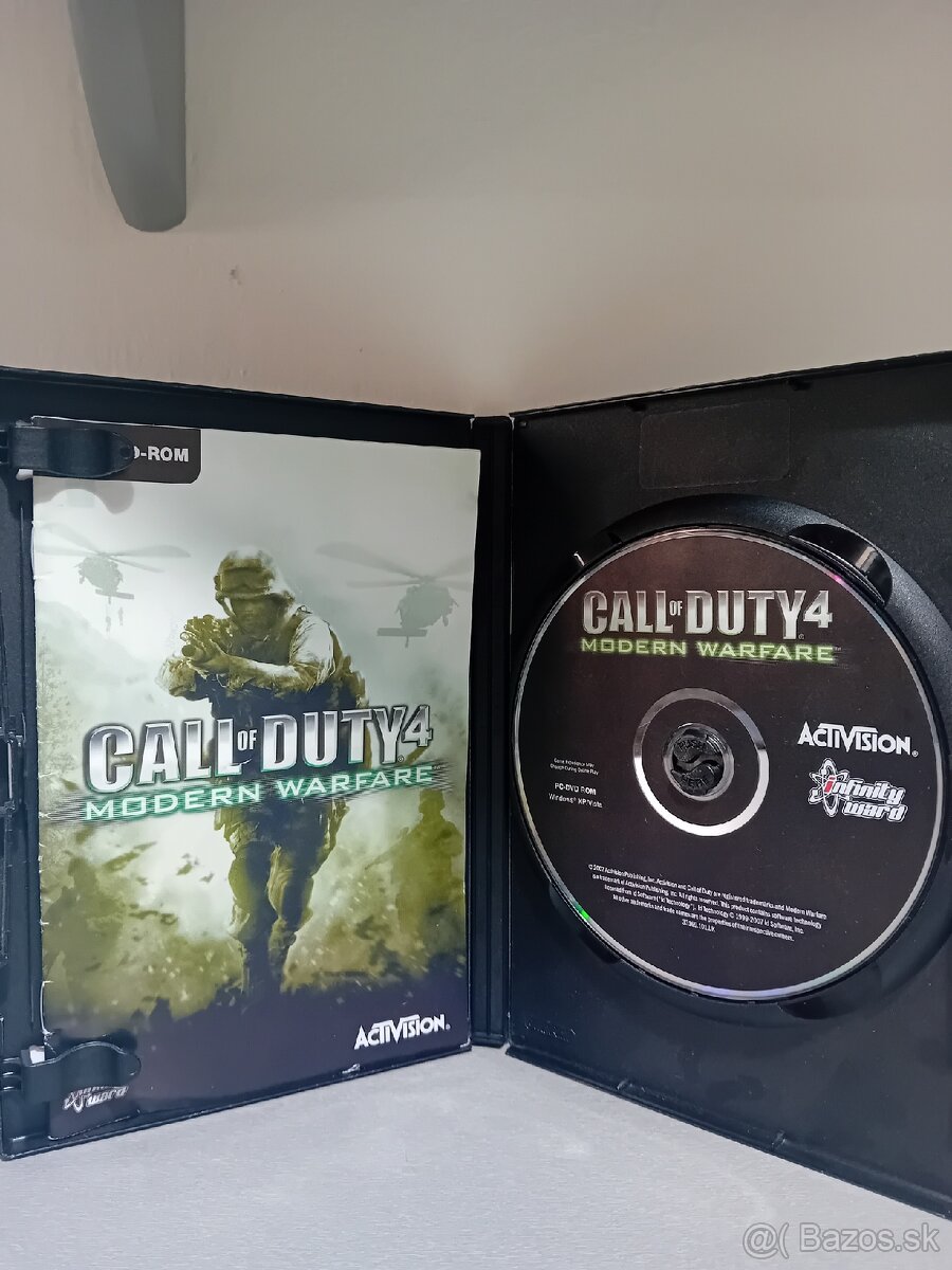 -PREDÁM HRY NA PC- - 2