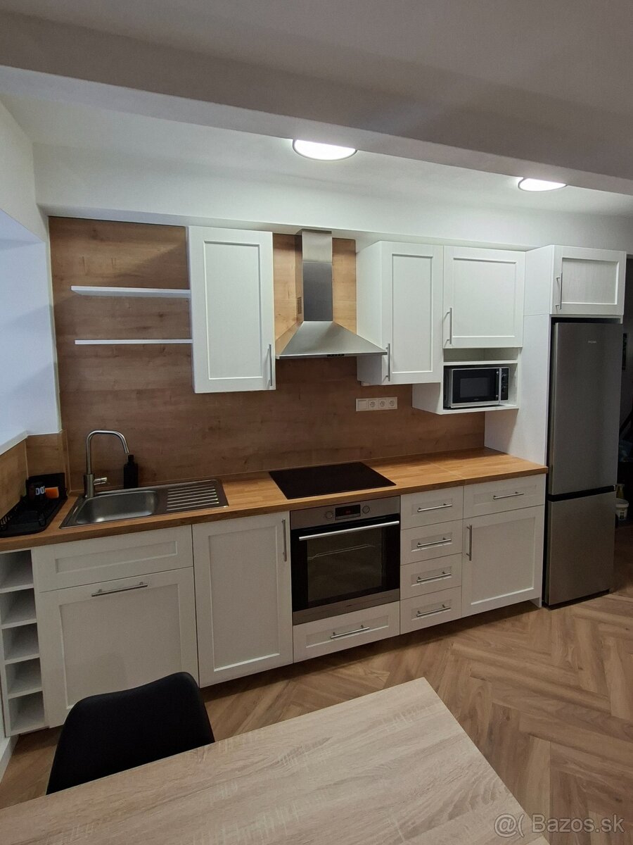 Prenájom Košice - 2