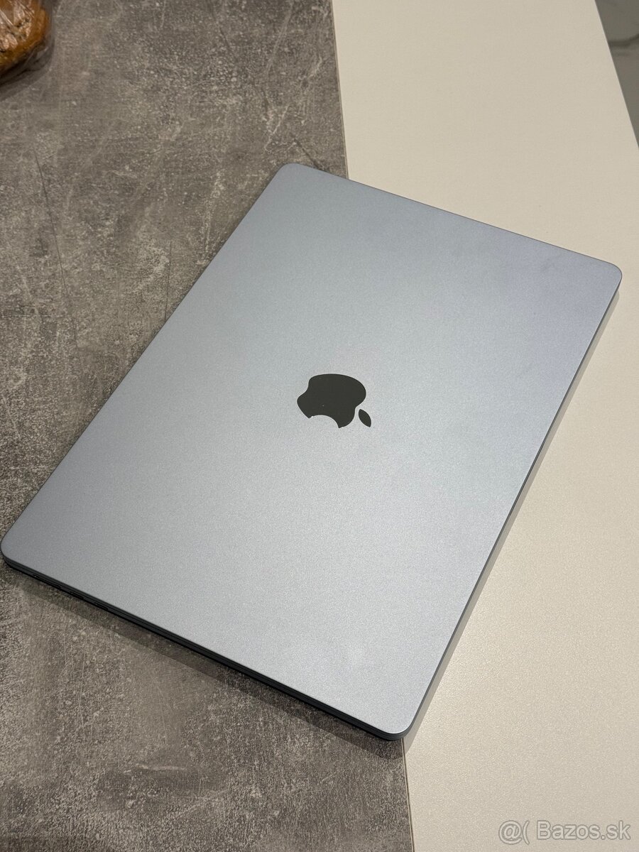 MacBook Air 15 m4 - 2